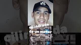 Que es y como se calcula la cilindrada de un motor motociclismo moteros motovlog bike [upl. by Aenel963]