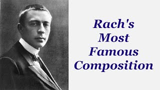 Rachmaninov C Sharp Minor Prelude [upl. by Aniuqahs]