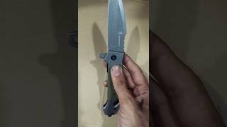 A Sharp Knife is a safe Knife shorts viral trending hunting [upl. by Minetta959]