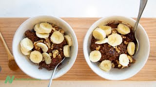 Eat More Calories in the Morning to Lose Weight [upl. by Llednav]