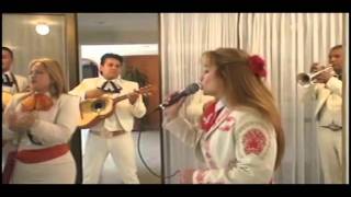 MARIACHI AGUILAS DE GUADALAJARAwmv [upl. by Eyahsal224]