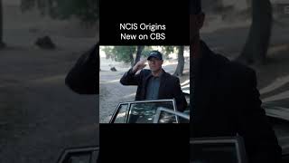 NCIS Origins CBS Trailer Gibbs prequel series shorts teaser ncis ncisorigins usa ufc [upl. by Earazed]