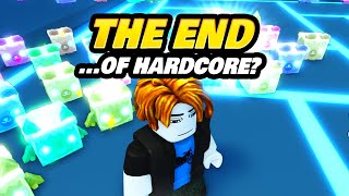 I finally did it Is this the end of my hardcore series Part 6 [upl. by Lymann470]