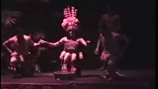 “Taupou O Samoa” at the Polynesian Cultural Center [upl. by Airotciv614]