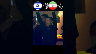 Israel vs Iran World cup semi final 2030 🇮🇱💥🥵 ronaldo youtube shorts [upl. by Ignatz]