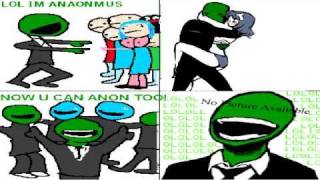 4chan vs Tumblr [upl. by Ahsonek]