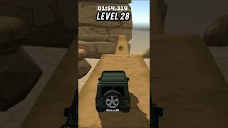 Mountain Climb carracinggames hillclimbracing mountainclimb offroadgames [upl. by Amikahs]