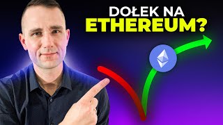 Czas Przechodzić z Bitcoina w Ethereum i Altcoiny🔴 QampA [upl. by Adnerak]