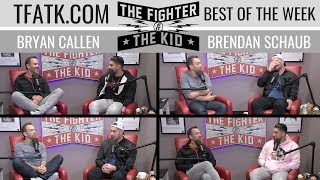 The Fighter and The Kid  Best of the Week 2172019 Edition [upl. by Rae126]