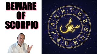 THE KABBALAH MONTH OF SCORPIO THE MOST POWERFUL MONTH OF THE YEAR [upl. by Sawyor]