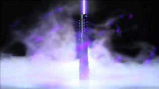 Wicked Lasers S3 Spyder III Arctic Official Video [upl. by Souza]