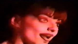 Nina Hagen amp Snap Her Live Tour in New York at Don Hill’s on February 24th 1995 [upl. by Eittod105]