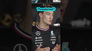 🧨 Russells EXPLOSIVE Verstappen F1 feud [upl. by Feigin63]