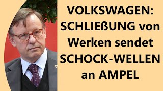 Arbeitslosigkeit ExistenzAngst werden MegaThemen im Wahlkampf [upl. by Atener]