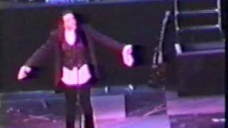 Meat Loaf Id Do Anything For Love Toronto 1993 [upl. by Nancy797]