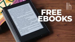 How to Read eBooks for Free [upl. by Albur]