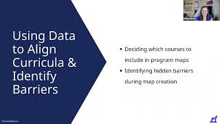 Jump Start Guided Pathways Mapping with Innovative Curriculum Practices [upl. by Barta537]