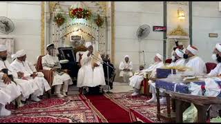 Alavi Bohras  Message of TahniyateNikaah and Mubaarakbaadi from Dawoodi Bohra Community [upl. by Alyled]