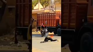 rap hiphop funny bike protection from thefts bike chori kaise hoti hai trending [upl. by Deborath174]