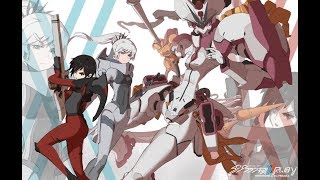 Darling in the FranXX OST Vol 1EpicBattle music [upl. by Ynoyrb85]