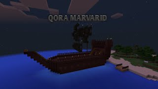 QORA MARVARID [upl. by Ibbor428]