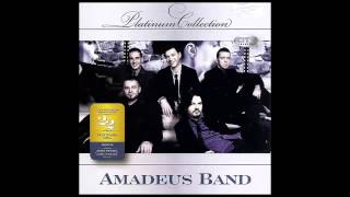 Amadeus Band  Dozvoli mi da te zaboravim  Audio 2010 HD [upl. by Bertold]