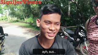 SIQUIJOR VINERS REUPLOAD THE CHECKPOINT 🤣 [upl. by Slaby]