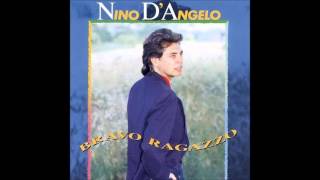 Nino DAngelo  Mannaggia a Tte Ca TE Arrubbato O Core  Cantata da me [upl. by Nedah106]