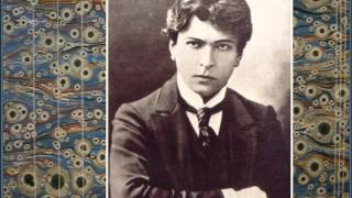 Enescu  Serenade en sourdine for Violin and Cello [upl. by Naimad]