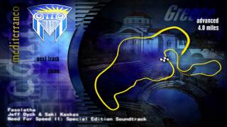 Need for Speed II Soundtrack  Fasolatha [upl. by Ellekim547]