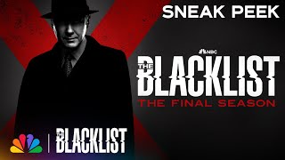 Red Never Forgets a Debt  The Blacklist Episode Highlight [upl. by Doughman279]