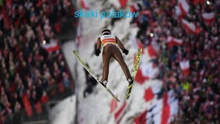 Skoki polaków kwalifikacje zakopane 2019 [upl. by Eiderf]