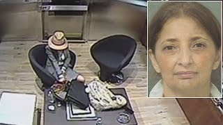 How This QuickThinking Jeweler Locked a Suspected Thief Inside [upl. by Collins491]