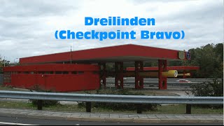 Berlin Checkpoint Bravo History [upl. by Petula851]