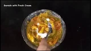 Paneer Jalfrezi Recipe  Paneer Jalfrezi 5 Minutes Recipe  पनीर जलफ्रेजी I Laks Kitchen [upl. by Lev613]