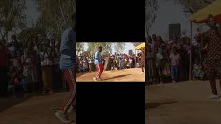 danse traditionnelle malienne chez les Sénoufo Senoufo Mali culture tradition reels [upl. by Lua363]