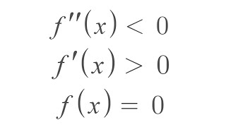 Funksjonsdrøfting  Matematikk R1 og R2 [upl. by Nirehtak468]