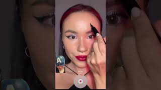 Tutorial ⚠️ SFX makeup ⚠️ sfx fakesituation ⚠️ sfxtutorial [upl. by Yneffit]