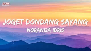 Noraniza Idris  Joget Dondang Sayang Official Lyric Video [upl. by Kacey]