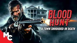 He Hunts And Kills Teenage Drug Addicts  Blood Hunt  Full Movie  Action Crime Thriller [upl. by Fonsie]