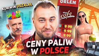 CNN CZĘŚCIOWO NIEWIARYGODNE NEWSY 1 KOŁODZIEJCZAK ORLEN KONFEDERACJA PANDORA GATE [upl. by Pandich]