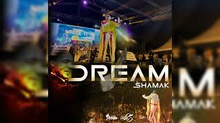 Grenada Soca 2024 Shamak  Dream Official Audio [upl. by Grenier]