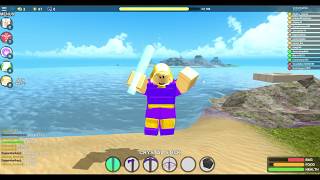 BUYING THE GOLDEN HOOD 2k Coins Epiosde 5 ROBLOX Booga Booga [upl. by Beattie]