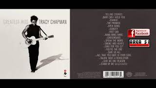 Tracy Chapman  Stand By Me Live At The Late Show With David Letterman [upl. by Akeimahs]