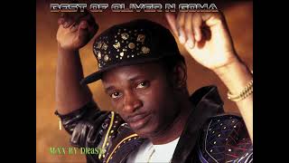 Best of oliver N Goma mix [upl. by Micki]