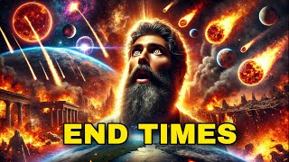 Revelation’s Prophecies What’s Next on the End Times Timeline [upl. by Eemia]