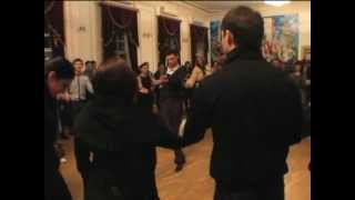 quotAdyghe Khasaquot Krasnodar region Circassian Dance [upl. by Infeld105]