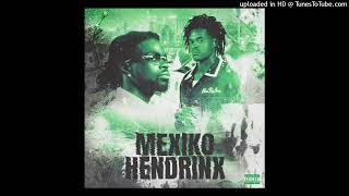 FREE MexikoDro x Plugg type beat quotFinalquot [upl. by Bouchier]