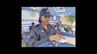 Protection fee issue in UMtata [upl. by Isidoro]