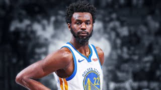 Things Aren’t Looking Good for Andrew Wiggins [upl. by Eidoow140]